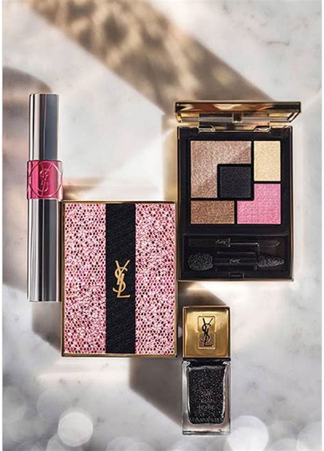 ysl spring 2015 makeup|ysl cosmetics australia.